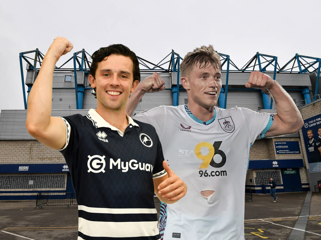 Μίλγουολ - Μπέρνλι προγνωστικά Τσάμπιονσιπ