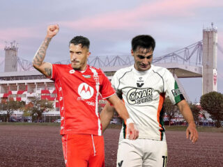 Μόντσα - Βενέτσια