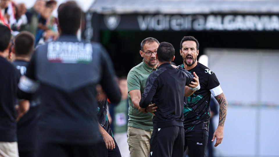 Μορεϊρένσε - Σάντα Κλάρα προγνωστικά