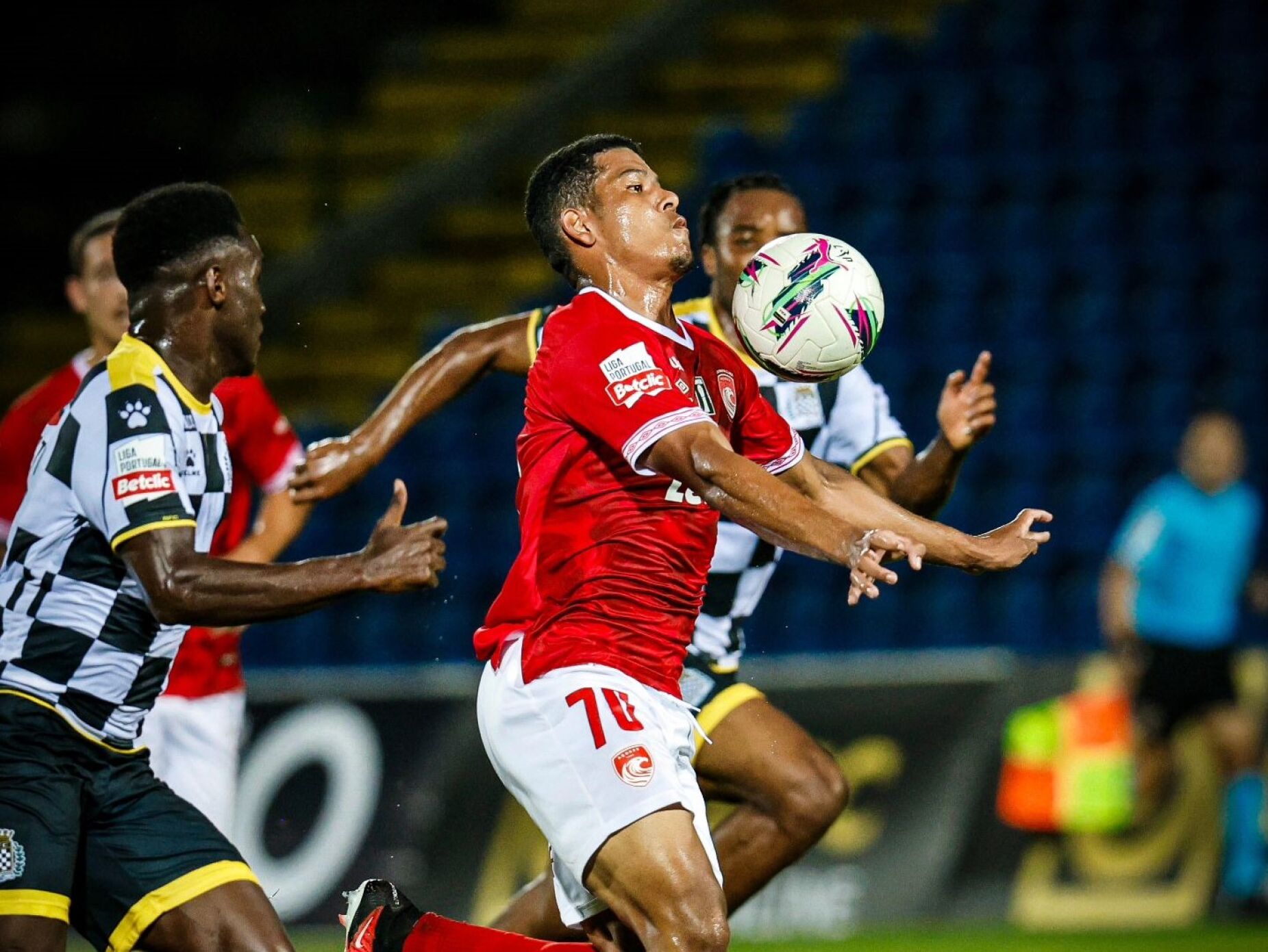 Μορεϊρένσε - Σάντα Κλάρα προγνωστικά