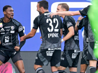 Βολφσμπέργκερ - Σάλτσμπουργκ