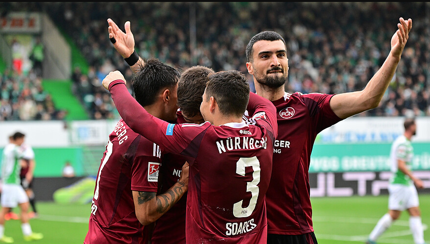 Ευκαιρίες σε Zweite και Serie A