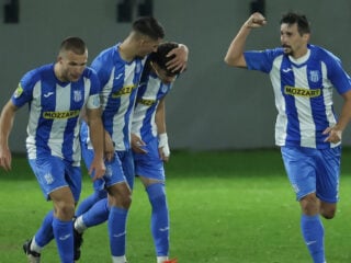 ΟΦΚ Βελιγραδίου - Νάπρεντακ