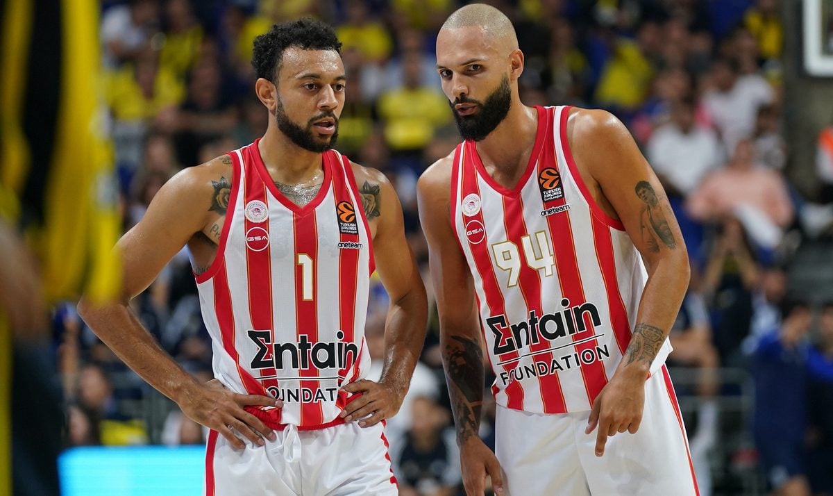 Σκορ και θέαμα στο ΣΕΦ