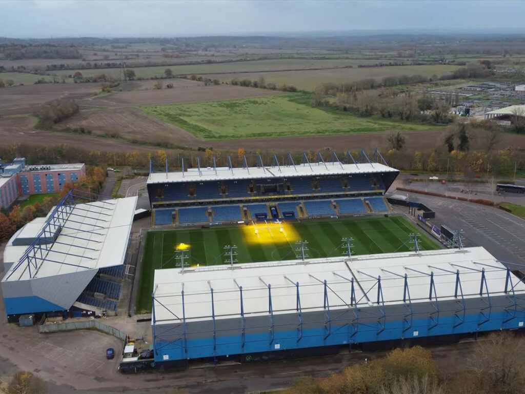 Όξφορντ - Σουόνσι προγνωστικά Τσάμπιονσιπ