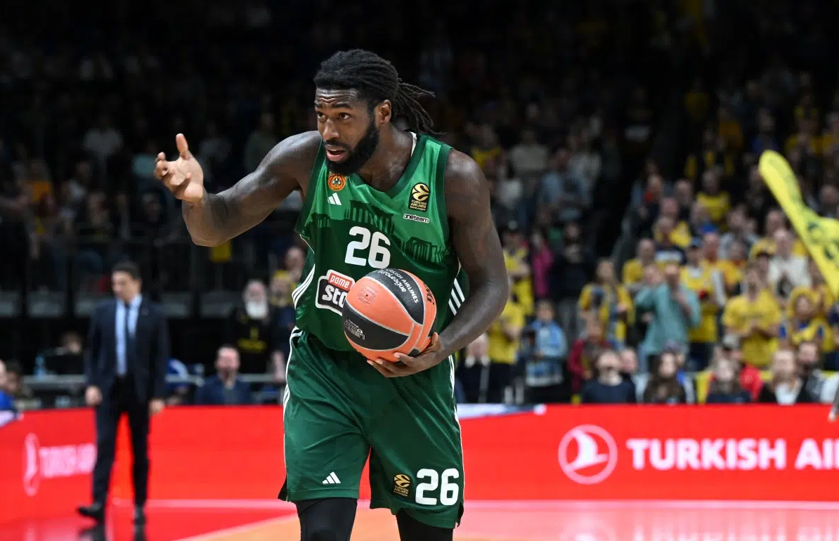 Παναθηναϊκός - Μπάγερν προγνωστικά