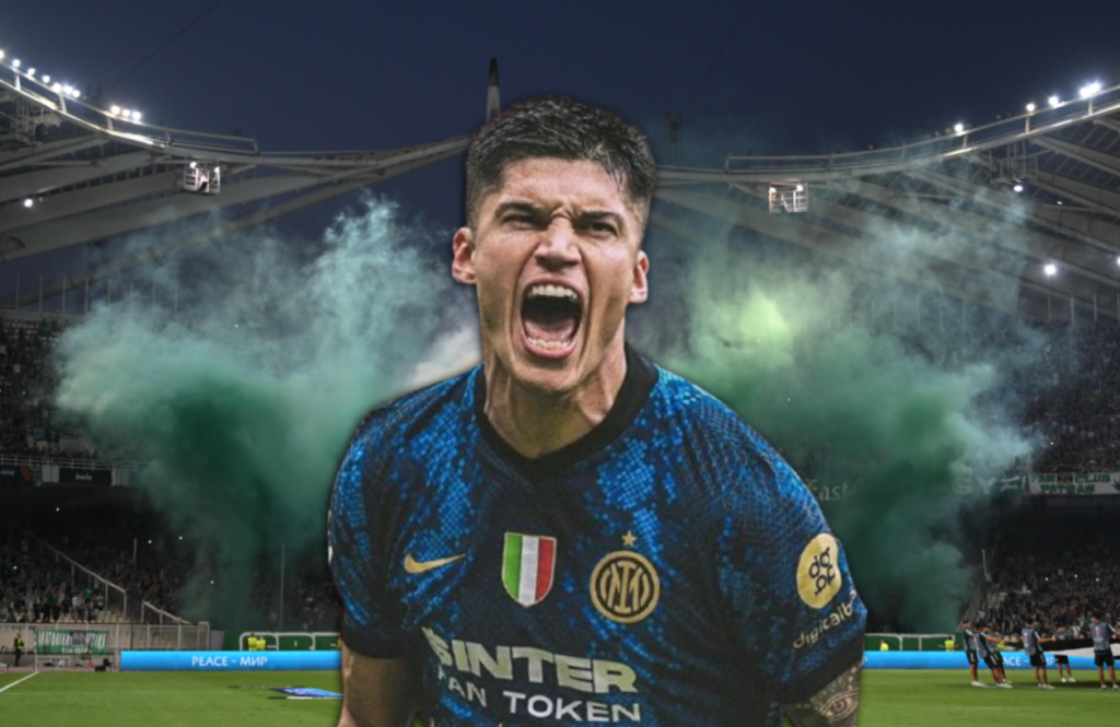 Παναθηναϊκός Κορέα