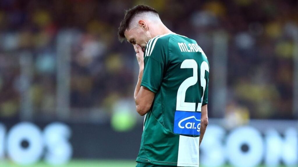 Μπόρατς Μπάνια Λούκα - Παναθηναϊκός στοίχημα: Όταν παίζεις τελικό στις 3 Οκτωβρίου