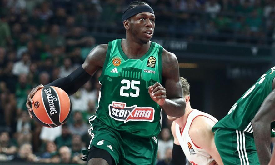 Παρτιζάν - Παναθηναϊκός Live Streaming (05/12)