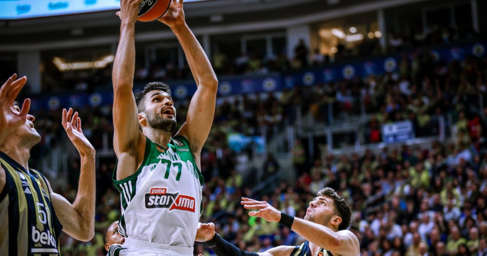 Παναθηναϊκός - Βιλερμπάν προγνωστικά