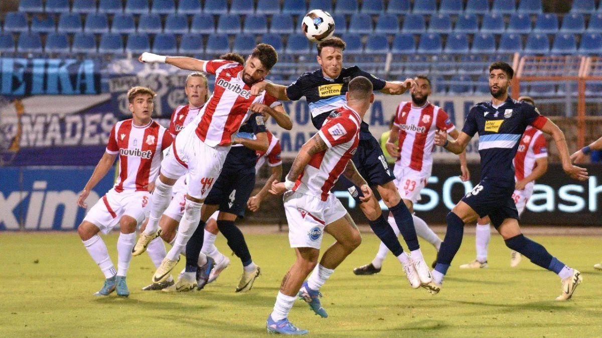 Στοίχημα Πανσερραϊκός - ΟΦΗ: Κάποια στιγμή θα ισορροπήσει το ματς στις Σέρρες