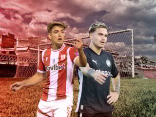 Πανσερραϊκός - ΟΦΗ