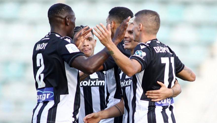 Το «πρέπει», η φορμαρισμένη και ένας Αυστριακός