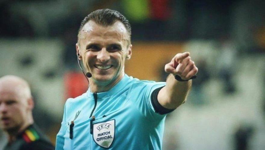 Δώστο αγόρι μου!