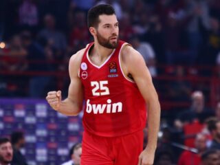 Ολυμπιακός - Πανιώνιος