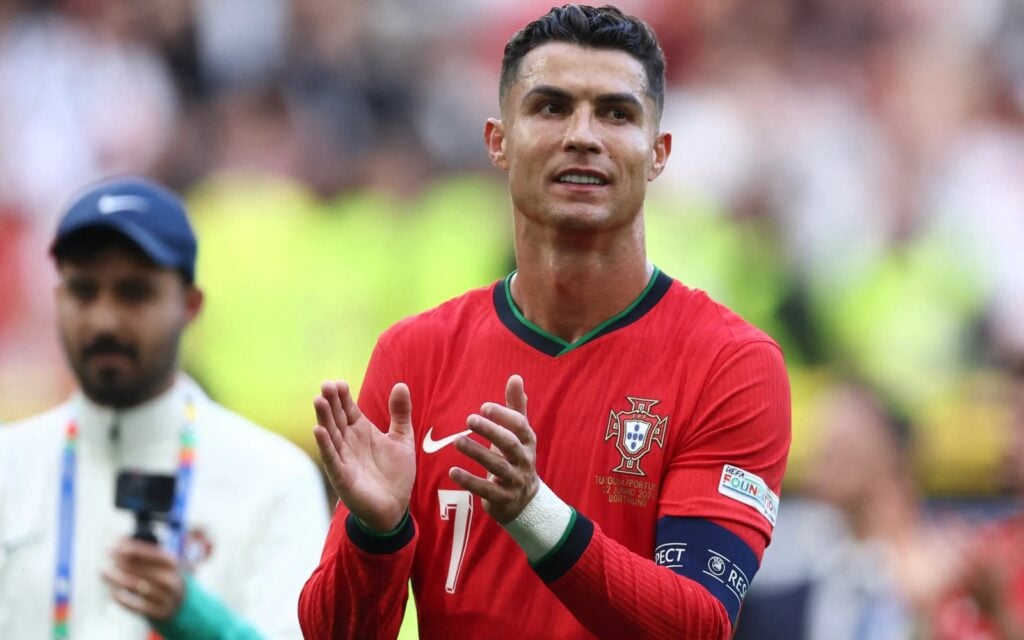 «Καυτοί» Λεβαντόφσκι και Κριστιάνο