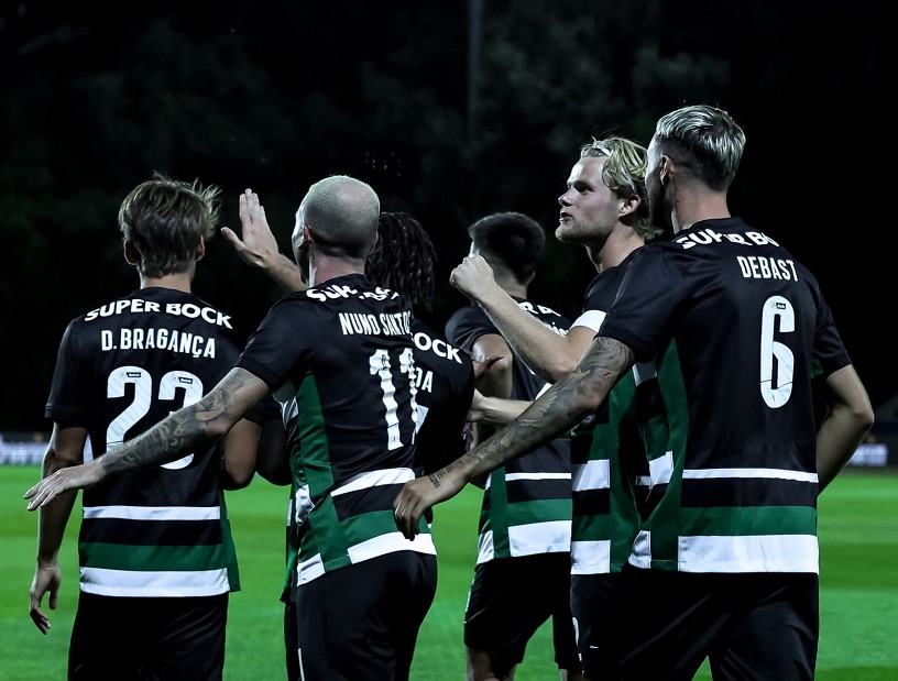 Πορτιμονένσε - Σπόρτινγκ προγνωστικά