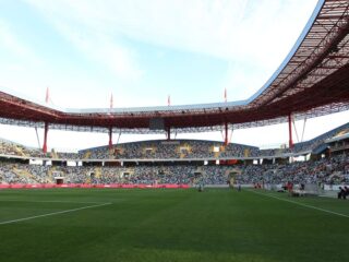 Πόρτο - Μορεϊρένσε