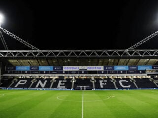 Πρέστον - Γουότφορντ