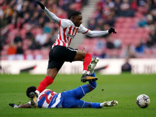 ΚΠΡ - Σάντερλαντ