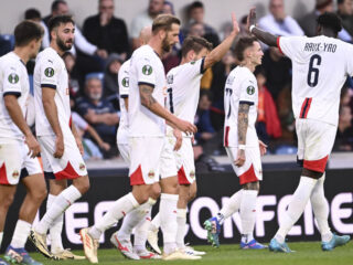 Άλταχ - Ραπίντ Βιέννης