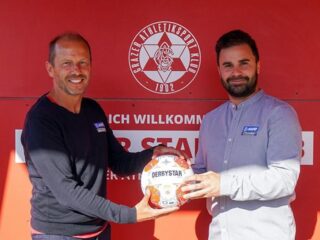 Γκράτσερ - Ραπίντ Βιέννης