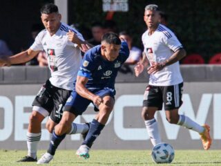 Ντεπορτίβο Ριέστρα - Ταγέρες