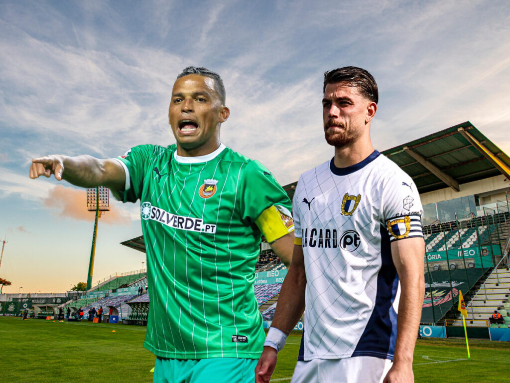 Ρίο Άβε - Φαμαλικάο προγνωστικά