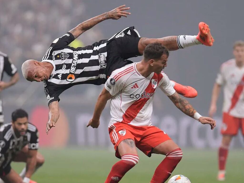 προγνωστικά Λιμπερταδόρες