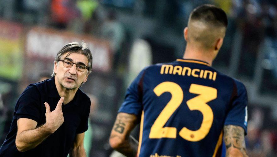 Ρόμα - Τορίνο προγνωστικά