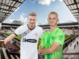 Σαν Πάουλι - Βόλφσμπουργκ