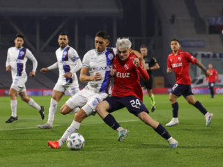 Ιντεπεντιέντε - Γοδόι Κρουζ