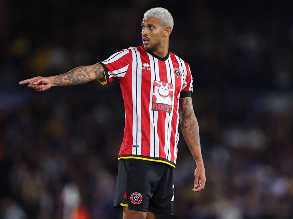 Σέφιλντ Γιουνάιτεντ - Στόουκ προγνωστικά Τσάμπιονσιπ