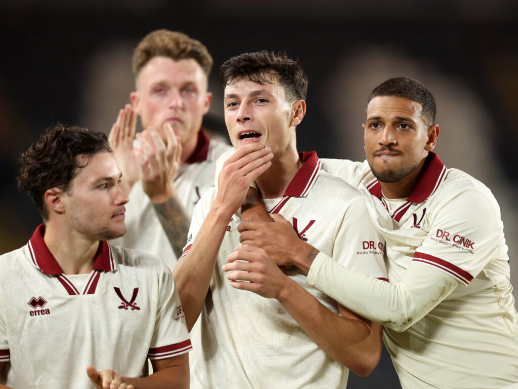 Σέφιλντ Γιουνάιτεντ - Σουόνσι προγνωστικά Τσάμπιονσιπ