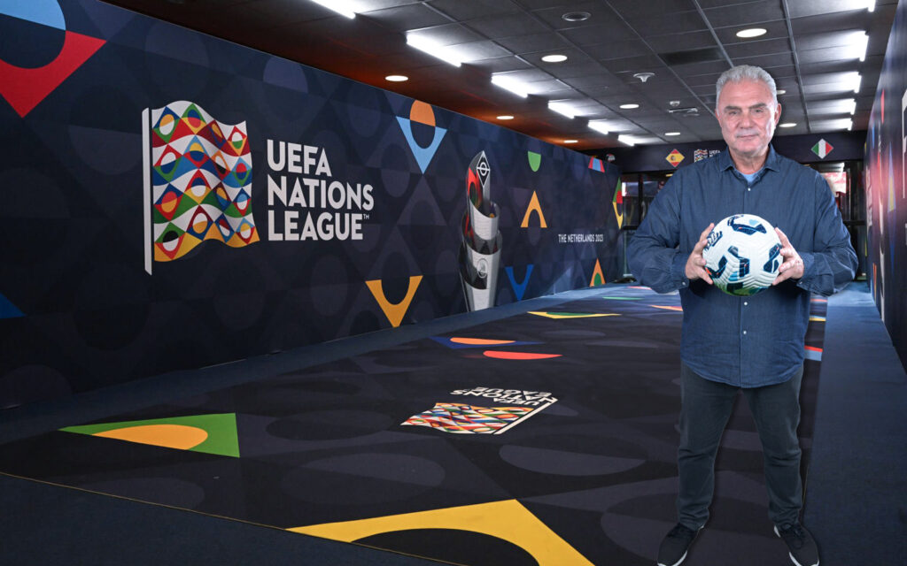 Προγνωστικά Σωτηρακόπουλος