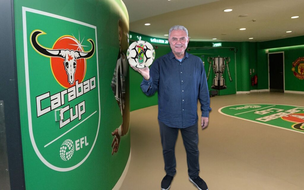 Το θέλουν και οι δυο!