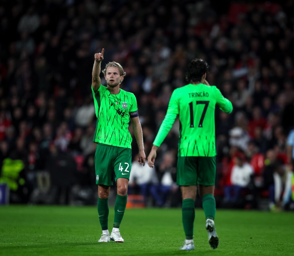 Σπόρτινγκ - Κάζα Πία προγνωστικά