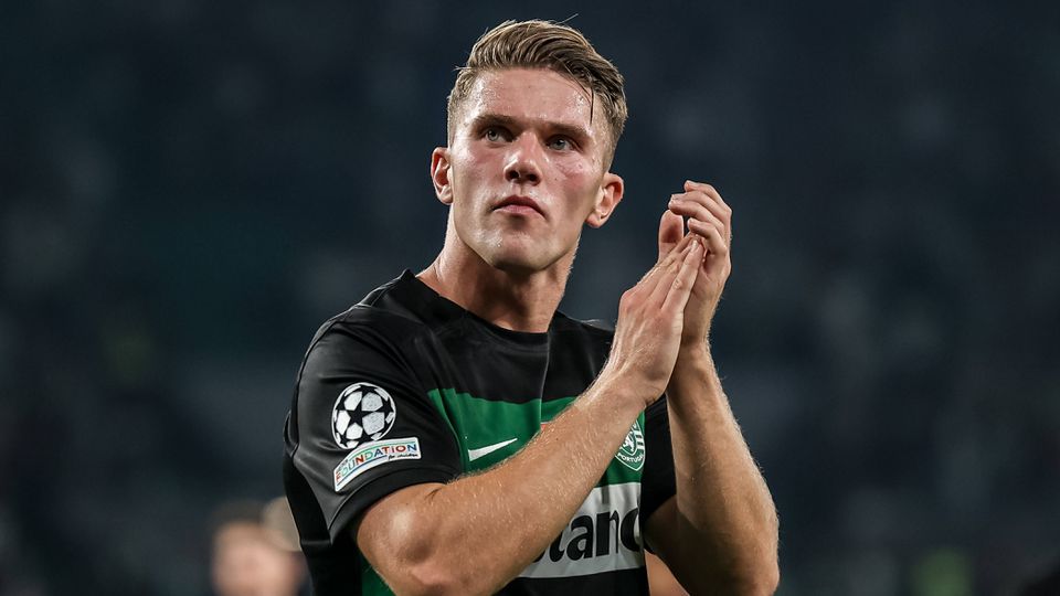 Σπόρτινγκ - Κάζα Πία προγνωστικά