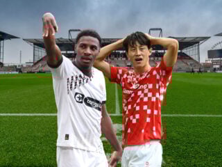 Σαν Πάουλι - Μάιντς