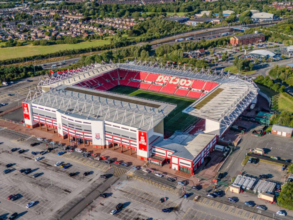 Στόουκ - Ντέρμπι προγνωστικά Τσάμπιονσιπ