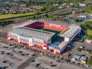 Στόουκ - Ντέρμπι