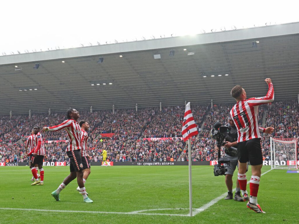 Σάντερλαντ - Ντέρμπι προγνωστικά Τσάμπιονσιπ
