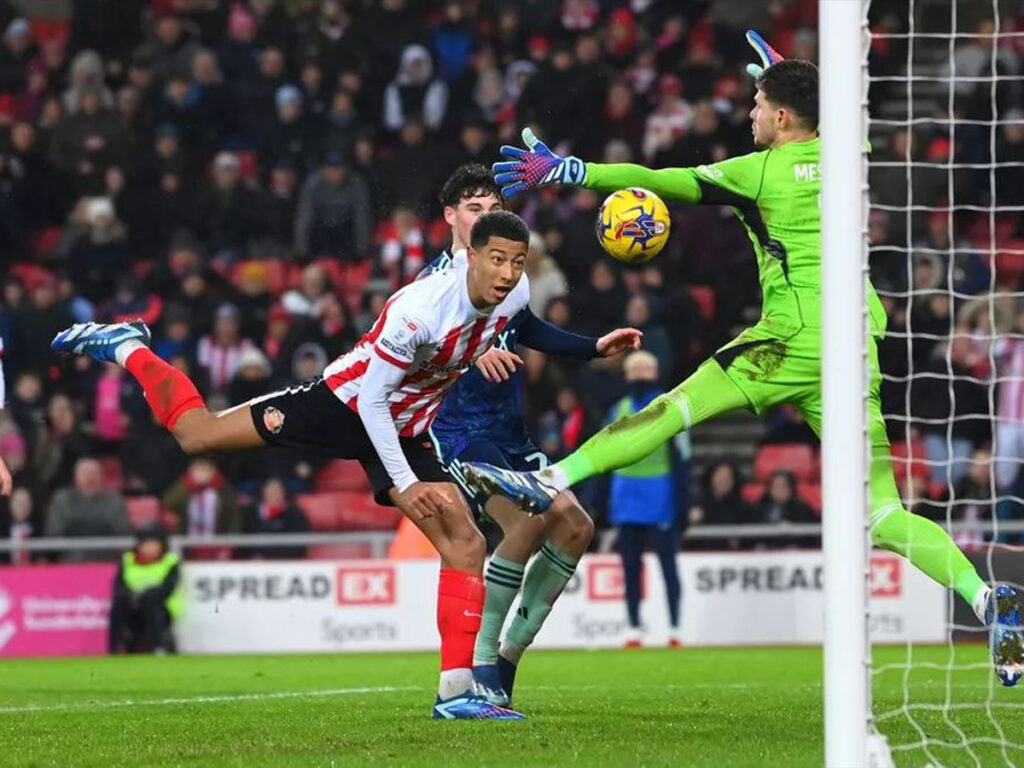 Σάντερλαντ - Λιντς προγνωστικά Τσάμπιονσιπ