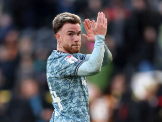 Σάντερλαντ - Όξφορντ