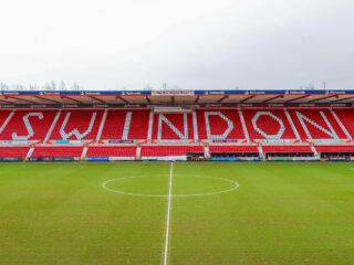 Σουίντον - Μπρίστολ Ρόβερς