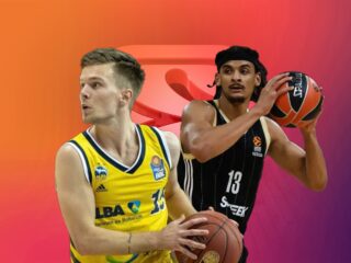 Αλμπα Βερολίνου - Βιλερμπάν