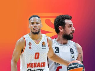 Μονακό - Βίρτους Μπολόνια