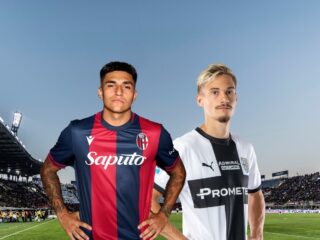 Μπολόνια - Πάρμα