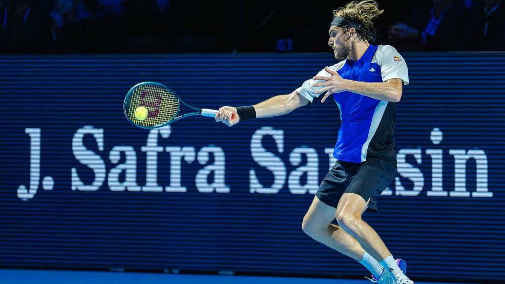 Προγνωστικά Τένις