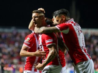 Ουνιόν - Ουρακάν